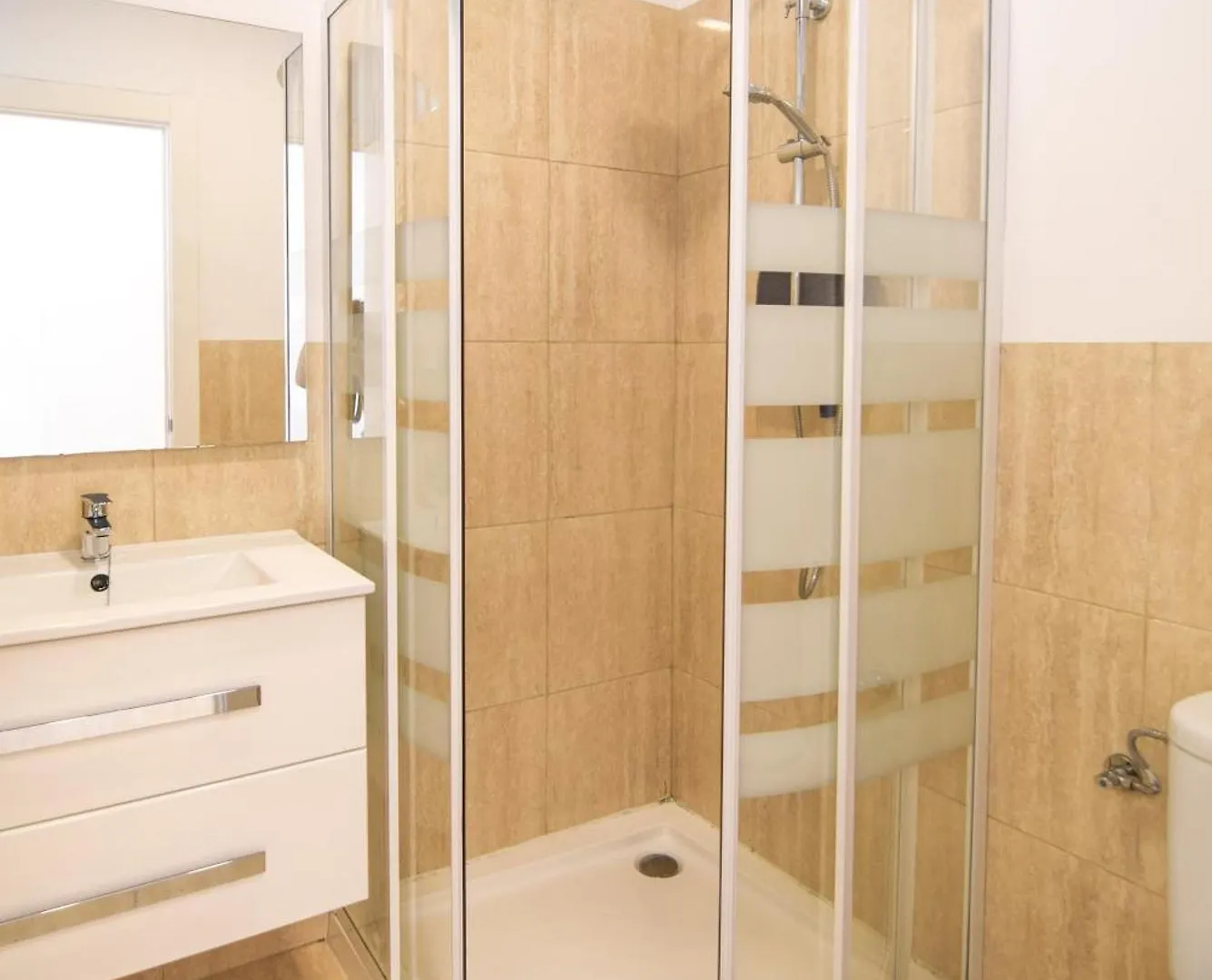 Descubre Bilbao Apartment