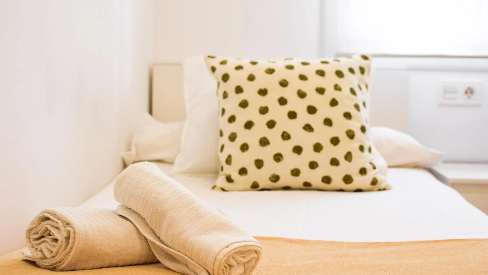 Descubre Bilbao Apartment 0*,  Spain