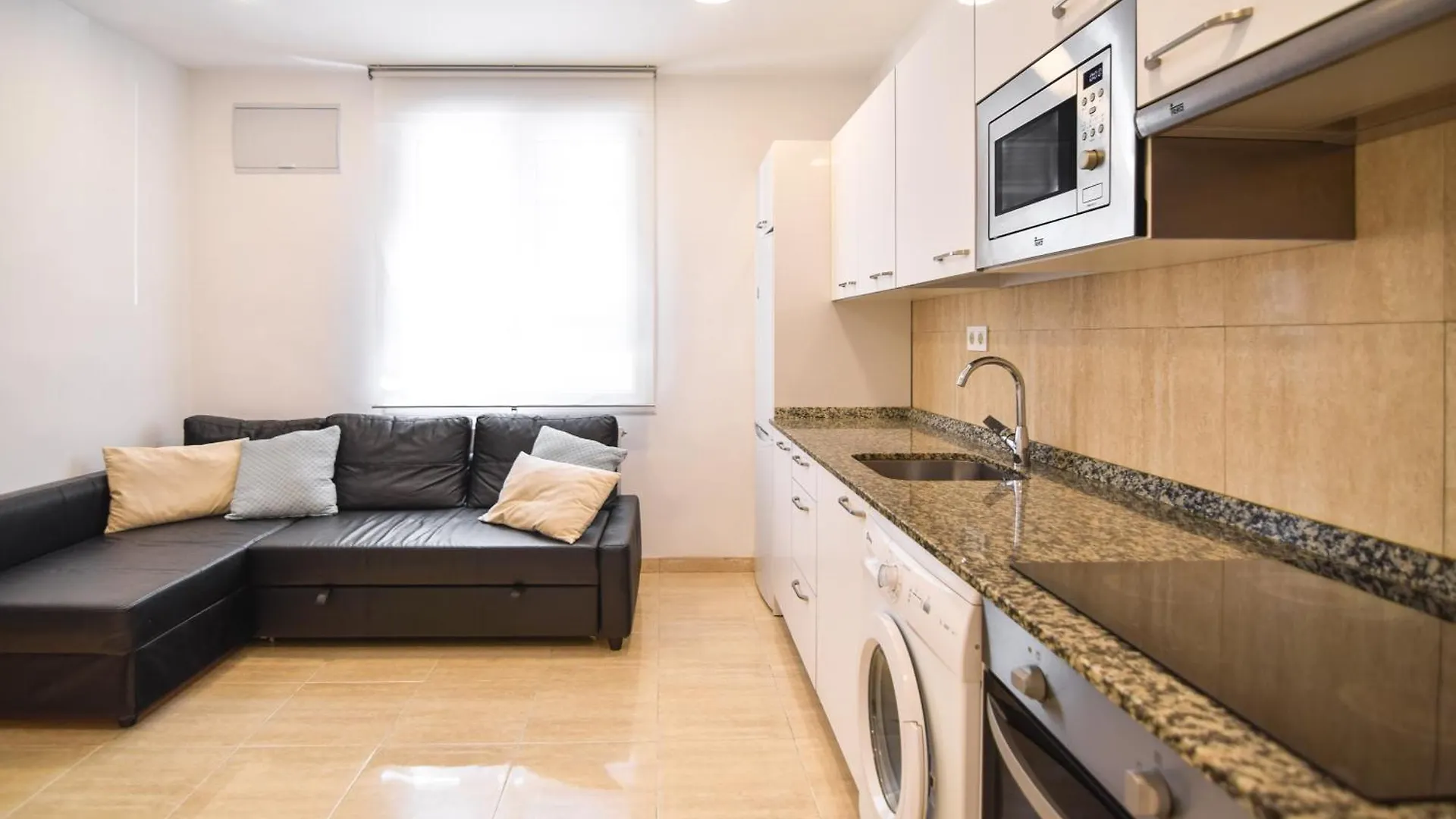 Descubre Bilbao Apartment
